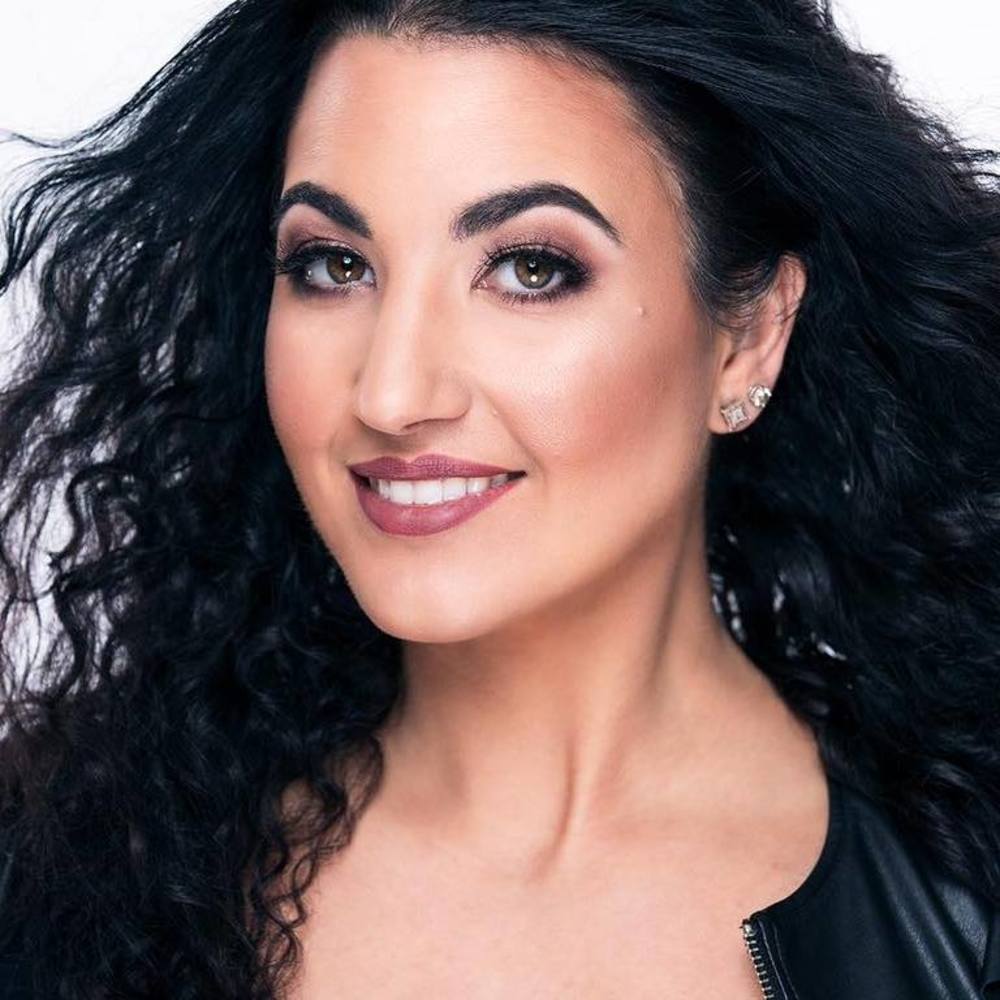 Meet your Posher, Marie